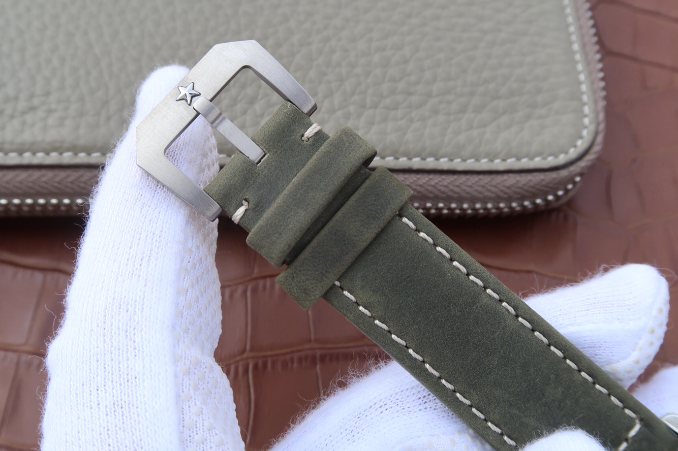 高仿真力時手錶怎麽樣 XF真力時飛行員11.1940.679 / 93.C800復古大飛￥3180-高仿錶