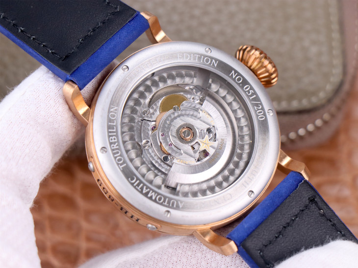 1比1高仿真力時男錶價格 sv真力時飛行員29.2430.679/57.C808￥3480-高仿錶