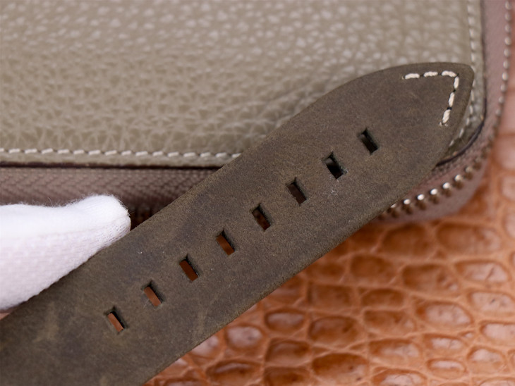 真力時青銅大飛仿錶價格 sv真力時飛行員29.2430.679/63.I001 1比1復刻￥3480-高仿錶