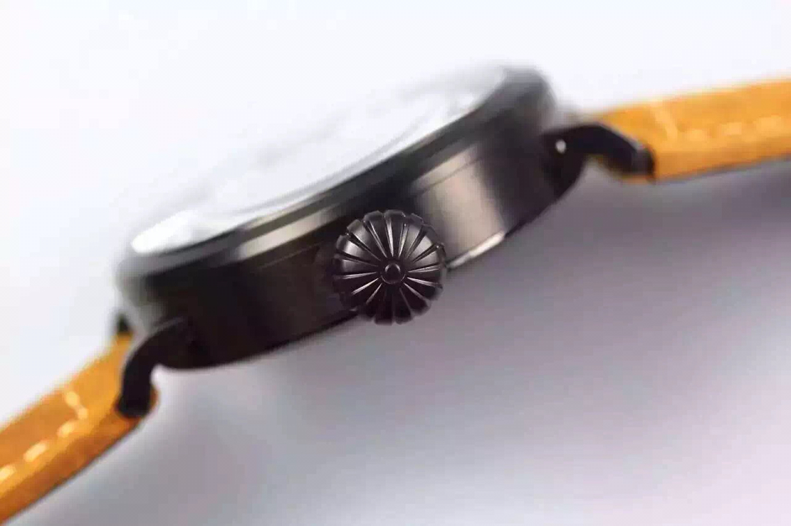 高仿真力時錶 XF真力時 飛行員全自動男士手錶￥3180-高仿錶