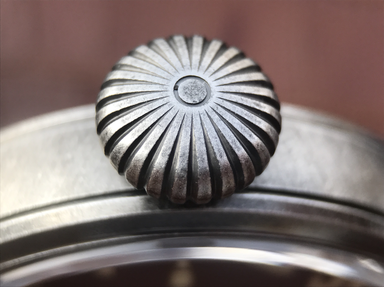 高仿真力時飛行員手錶 XF真力時飛行員11.1942.679/53.C808復古大飛￥3180-高仿錶