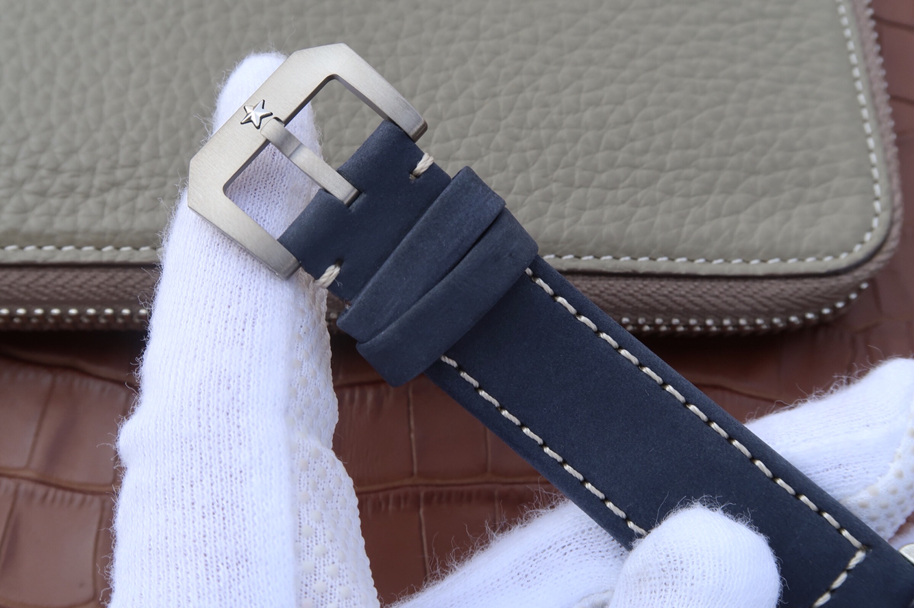 高仿真力時飛行員手錶 XF真力時飛行員11.1942.679/53.C808復古大飛￥3180-高仿錶