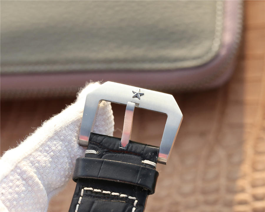 精仿真力時手錶價格 真力時大飛新款限量版V3版05.2430.679/17.C902￥3280-高仿錶