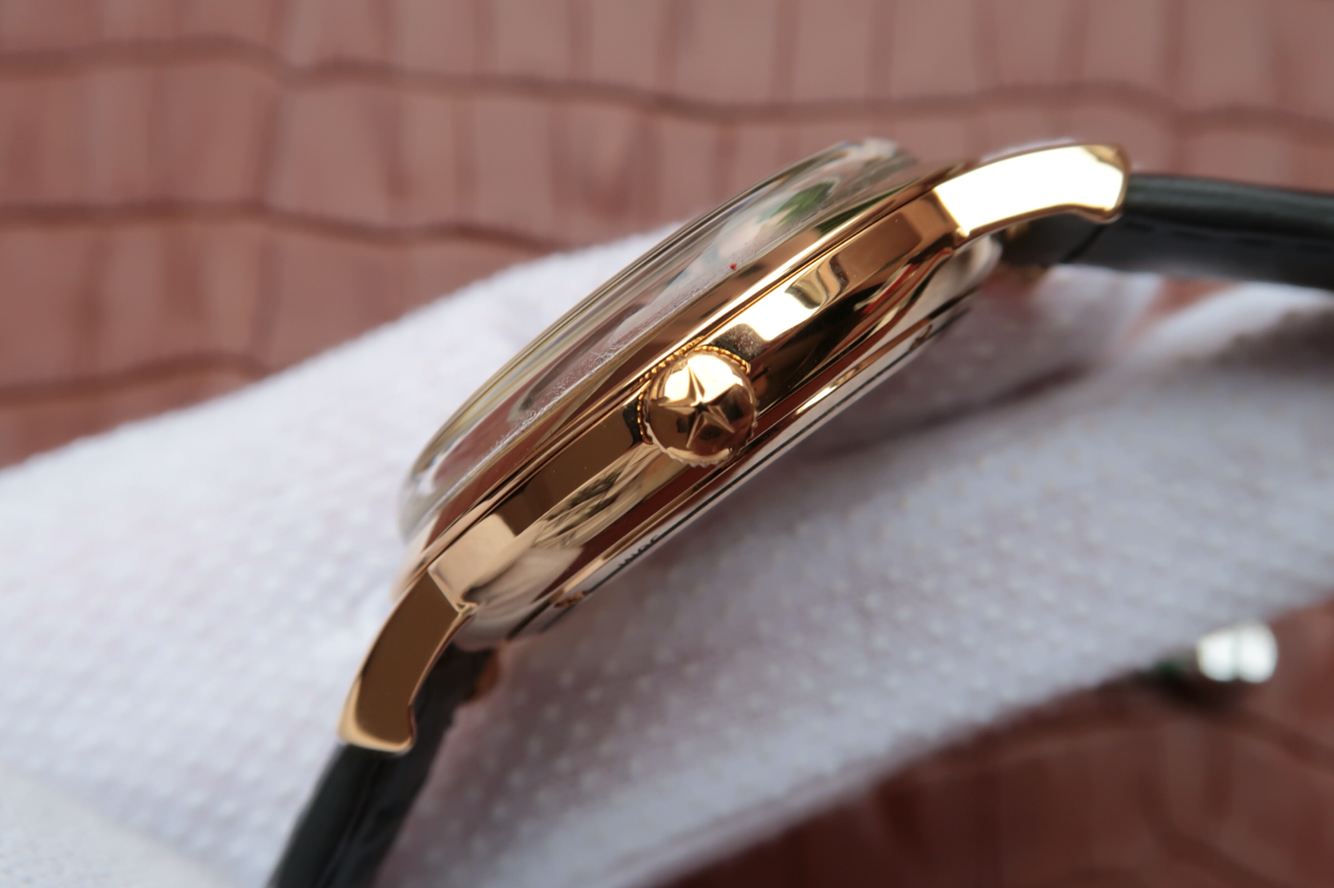 高仿真力時 真力時ELITE繫列超薄款式03.2270.6150/01.C498￥2980-高仿錶