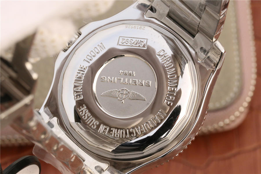 百年靈超級海洋仿錶 GF百年靈超級海洋二代A17392D8|C910|228S|A20SS.1￥3480-高仿錶