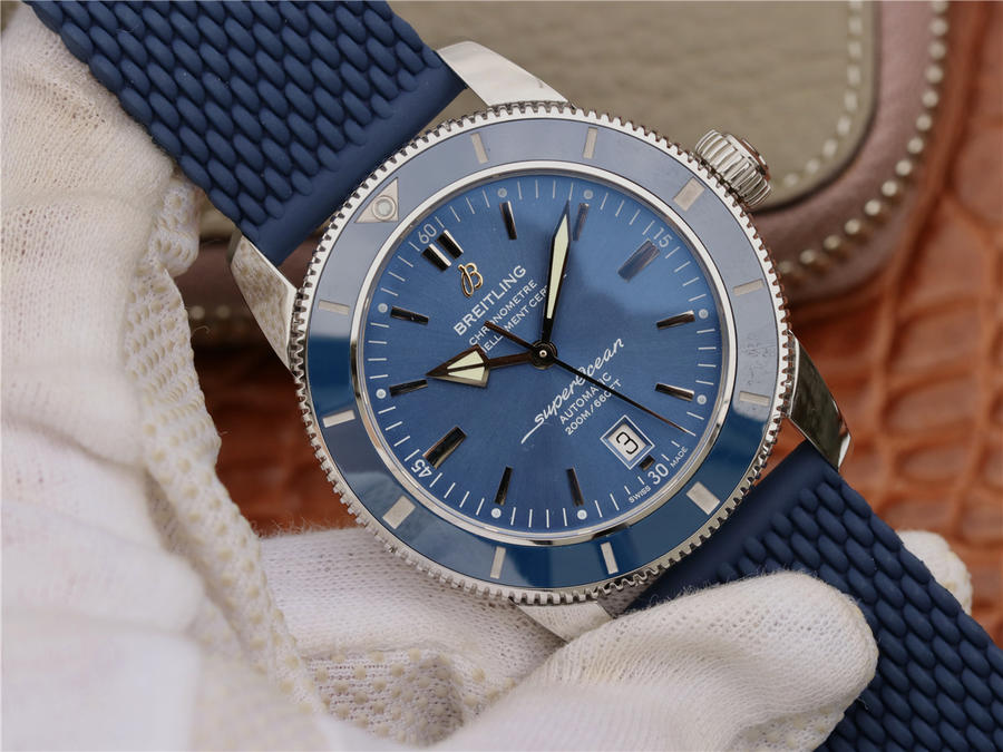 百年靈超級海洋復刻手錶 OM百年靈超級海洋44AB2030161C1S1¥3180-高仿錶 百年靈超級海洋復刻手錶 OM百年靈超級海洋44AB2030161C1S1¥3180-高仿錶