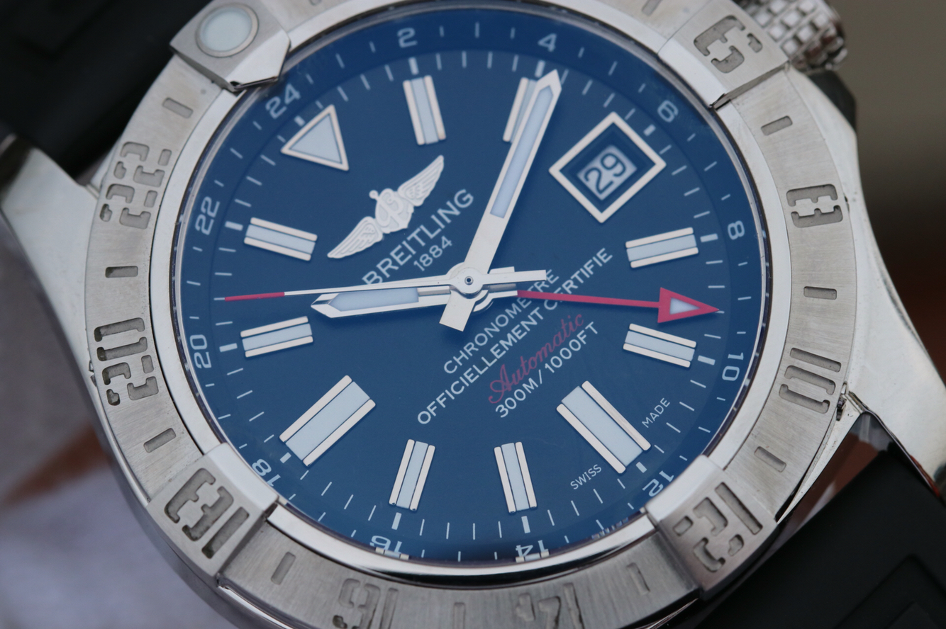 仿百年靈復仇者 GF百年靈復仇者二代A3239011¥3480-高仿錶 仿百年靈復仇者 GF百年靈復仇者二代A3239011¥3480-高仿錶