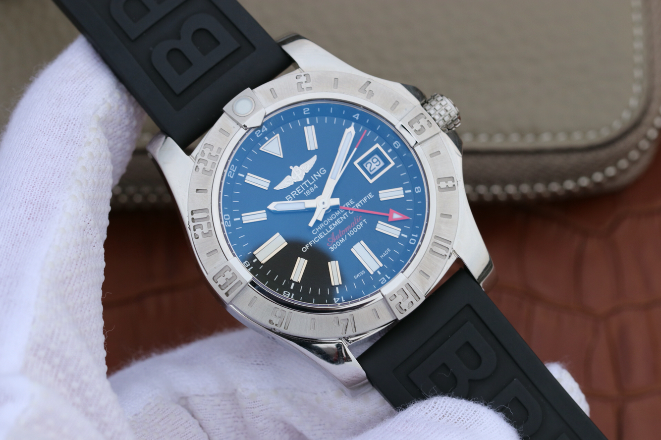 仿百年靈復仇者 GF百年靈復仇者二代A3239011¥3480-高仿錶 仿百年靈復仇者 GF百年靈復仇者二代A3239011¥3480-高仿錶