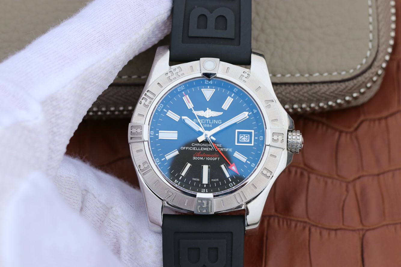 仿百年靈復仇者 GF百年靈復仇者二代A3239011¥3480-高仿錶 仿百年靈復仇者 GF百年靈復仇者二代A3239011¥3480-高仿錶