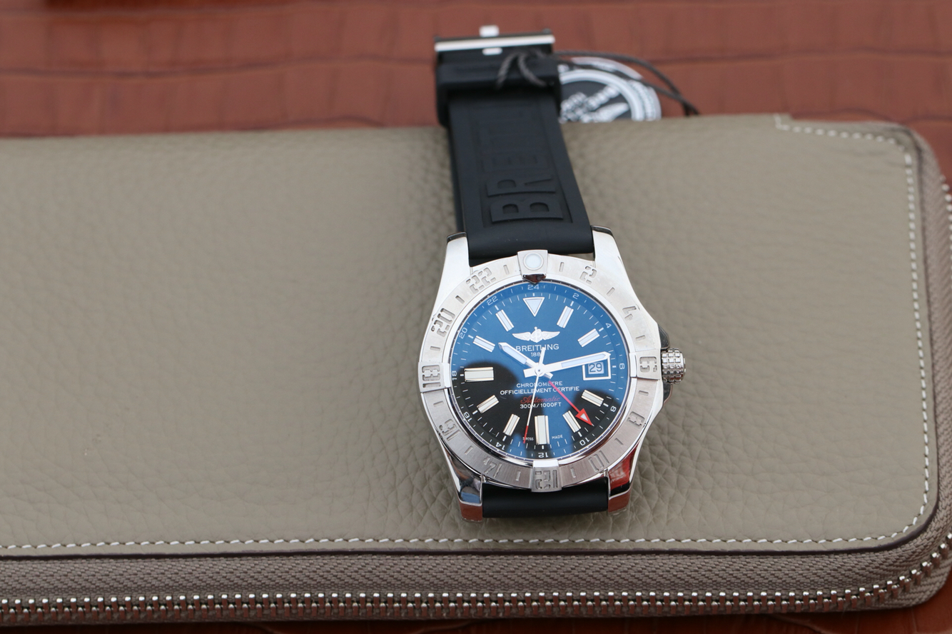 仿百年靈復仇者 GF百年靈復仇者二代A3239011¥3480-高仿錶 仿百年靈復仇者 GF百年靈復仇者二代A3239011¥3480-高仿錶