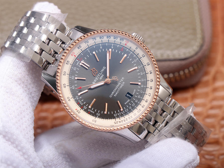 仿百年靈手錶 tf廠手錶百年靈航空計時¥3180-高仿錶 仿百年靈手錶 tf廠手錶百年靈航空計時¥3180-高仿錶