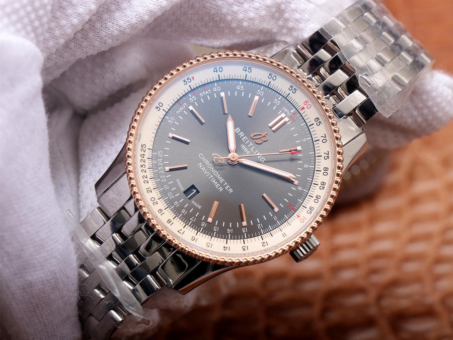 仿百年靈手錶 tf廠手錶百年靈航空計時¥3180-高仿錶 仿百年靈手錶 tf廠手錶百年靈航空計時¥3180-高仿錶