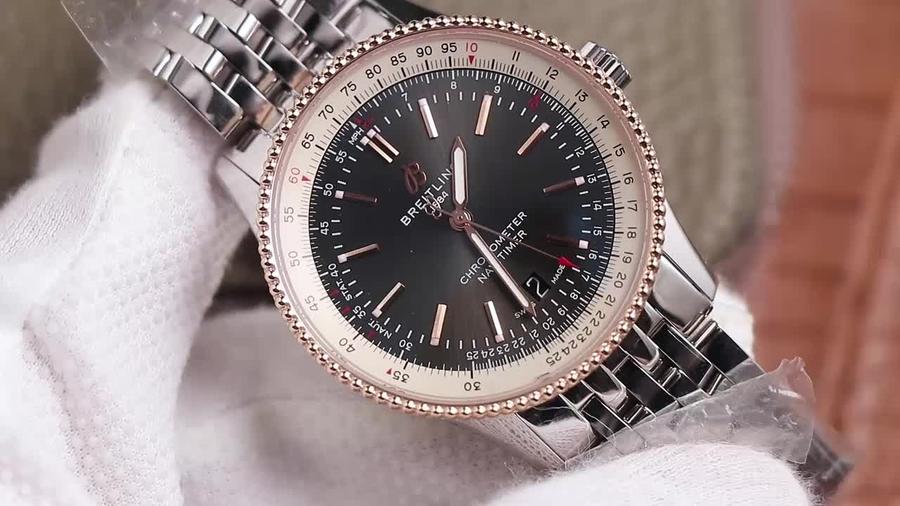 仿百年靈手錶 tf廠手錶百年靈航空計時¥3180-高仿錶 仿百年靈手錶 tf廠手錶百年靈航空計時¥3180-高仿錶