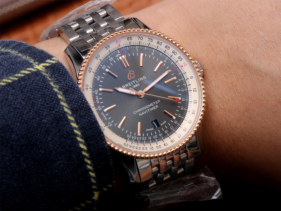 仿百年靈手錶 tf廠手錶百年靈航空計時¥3180-高仿錶 仿百年靈手錶 tf廠手錶百年靈航空計時¥3180-高仿錶