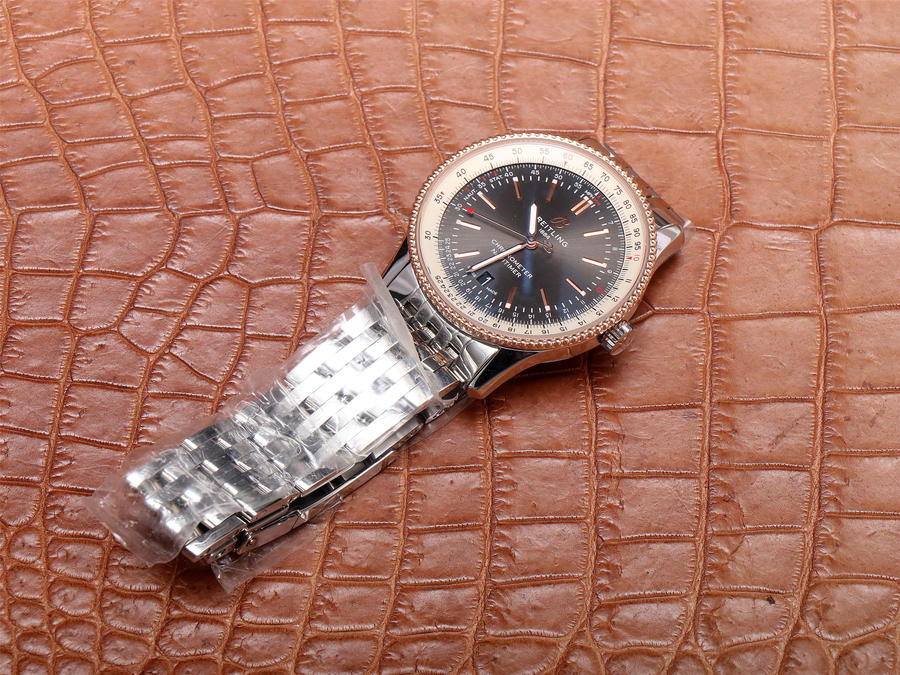 仿百年靈手錶 tf廠手錶百年靈航空計時¥3180-高仿錶 仿百年靈手錶 tf廠手錶百年靈航空計時¥3180-高仿錶