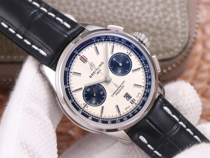 百年靈璞雅gf復刻錶 GF廠百年靈璞雅繫列AB0118221G1P1¥3680-高仿錶 百年靈璞雅gf復刻錶 GF廠百年靈璞雅繫列AB0118221G1P1¥3680-高仿錶