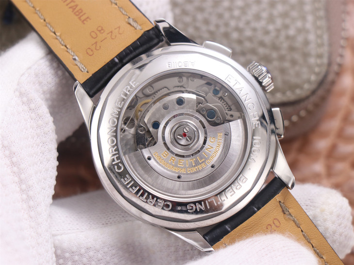 百年靈璞雅gf復刻錶 GF廠百年靈璞雅繫列AB0118221G1P1¥3680-高仿錶 百年靈璞雅gf復刻錶 GF廠百年靈璞雅繫列AB0118221G1P1¥3680-高仿錶