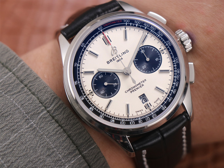 百年靈璞雅gf復刻錶 GF廠百年靈璞雅繫列AB0118221G1P1¥3680-高仿錶 百年靈璞雅gf復刻錶 GF廠百年靈璞雅繫列AB0118221G1P1¥3680-高仿錶