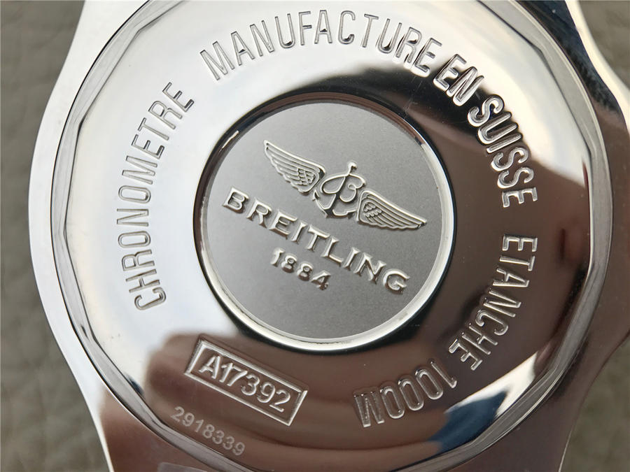 百年靈越洋復刻手錶錶 GF百年靈超級海洋二代A17392D7|BD68|227S|A20SS.1¥3480-高仿錶 百年靈越洋復刻手錶錶 GF百年靈超級海洋二代A17392D7|BD68|227S|A20SS.1¥3480-高仿錶