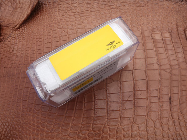 百年靈超級海洋文化二代1比1高仿 GM百年靈超級海洋A1736402/BA32￥3480-高仿錶