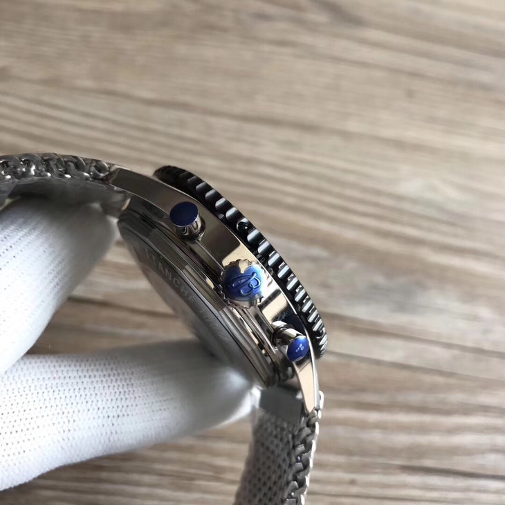 1比1復刻百年靈 航空飛行計時繫列Y2431012/BE10/152A¥4480-高仿錶 1比1復刻百年靈 航空飛行計時繫列Y2431012/BE10/152A¥4480-高仿錶