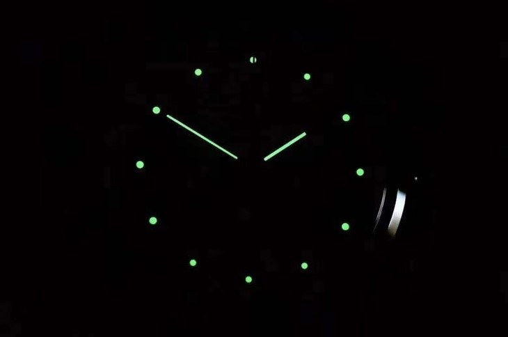 1比1復刻百年靈璞雅男錶多少錢 GF百年靈璞雅A23310121G1X1￥3680-高仿錶