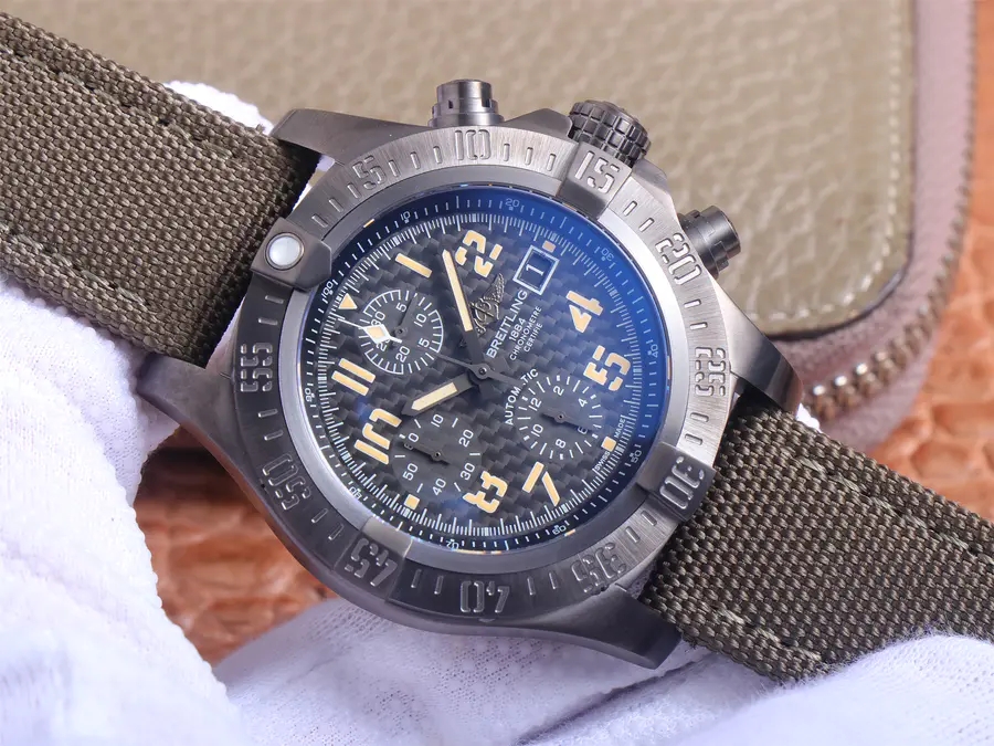 一比一高仿錶 百年靈 BLS廠百年靈復仇者二代美國特別版¥3880-高仿錶 一比一高仿錶 百年靈 BLS廠百年靈復仇者二代美國特別版¥3880-高仿錶