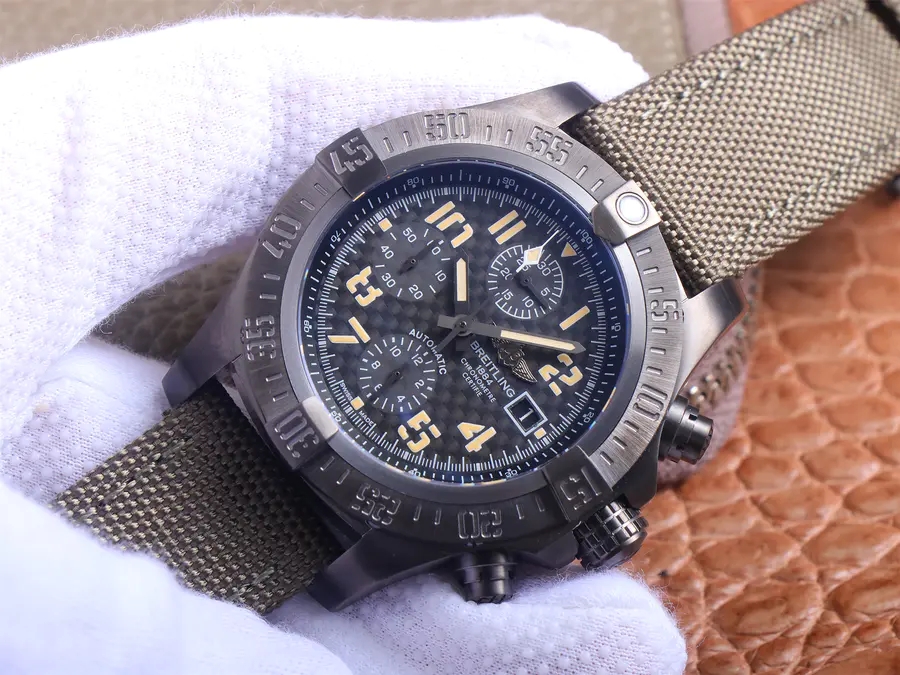 一比一高仿錶 百年靈 BLS廠百年靈復仇者二代美國特別版¥3880-高仿錶 一比一高仿錶 百年靈 BLS廠百年靈復仇者二代美國特別版¥3880-高仿錶