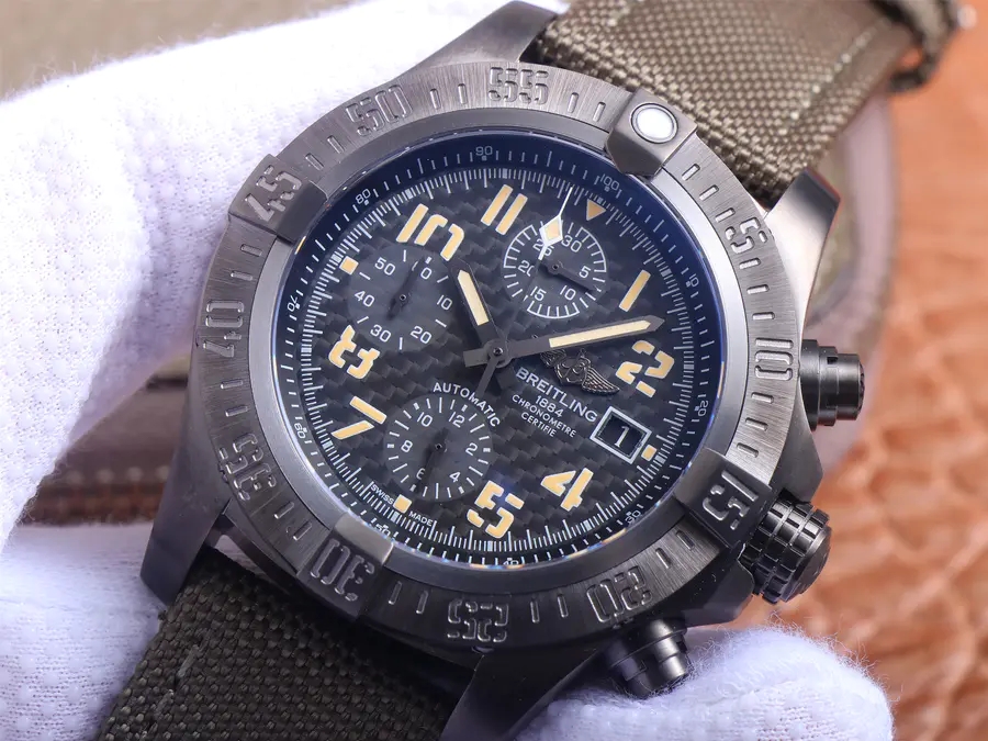 一比一高仿錶 百年靈 BLS廠百年靈復仇者二代美國特別版¥3880-高仿錶 一比一高仿錶 百年靈 BLS廠百年靈復仇者二代美國特別版¥3880-高仿錶