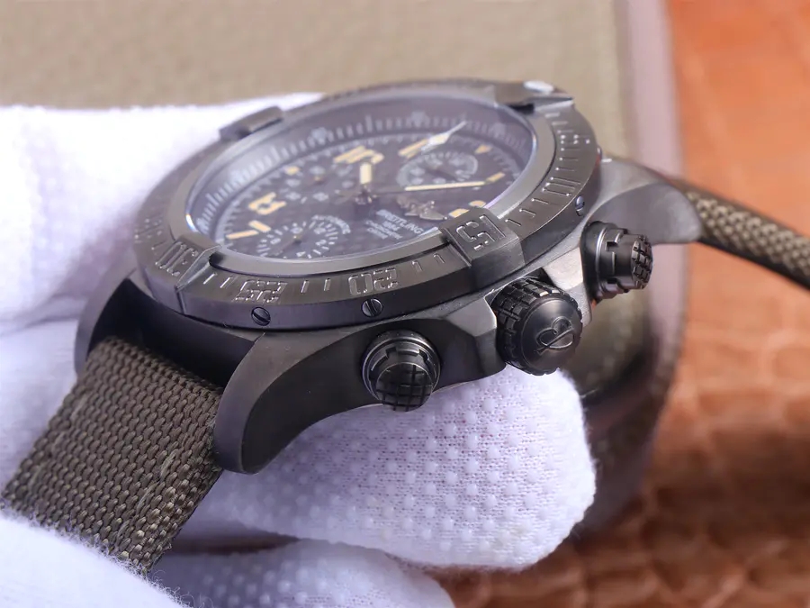 一比一高仿錶 百年靈 BLS廠百年靈復仇者二代美國特別版¥3880-高仿錶 一比一高仿錶 百年靈 BLS廠百年靈復仇者二代美國特別版¥3880-高仿錶