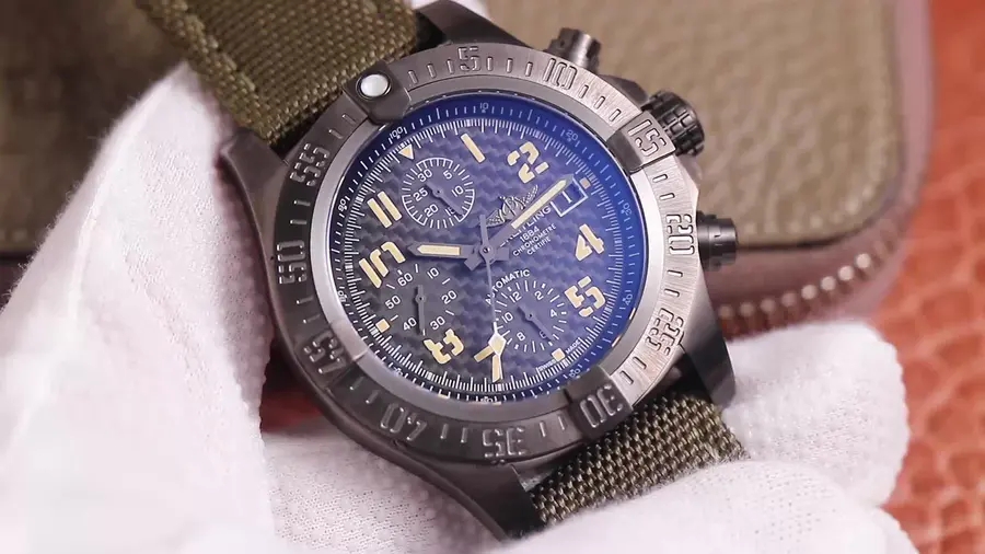 一比一高仿錶 百年靈 BLS廠百年靈復仇者二代美國特別版¥3880-高仿錶 一比一高仿錶 百年靈 BLS廠百年靈復仇者二代美國特別版¥3880-高仿錶