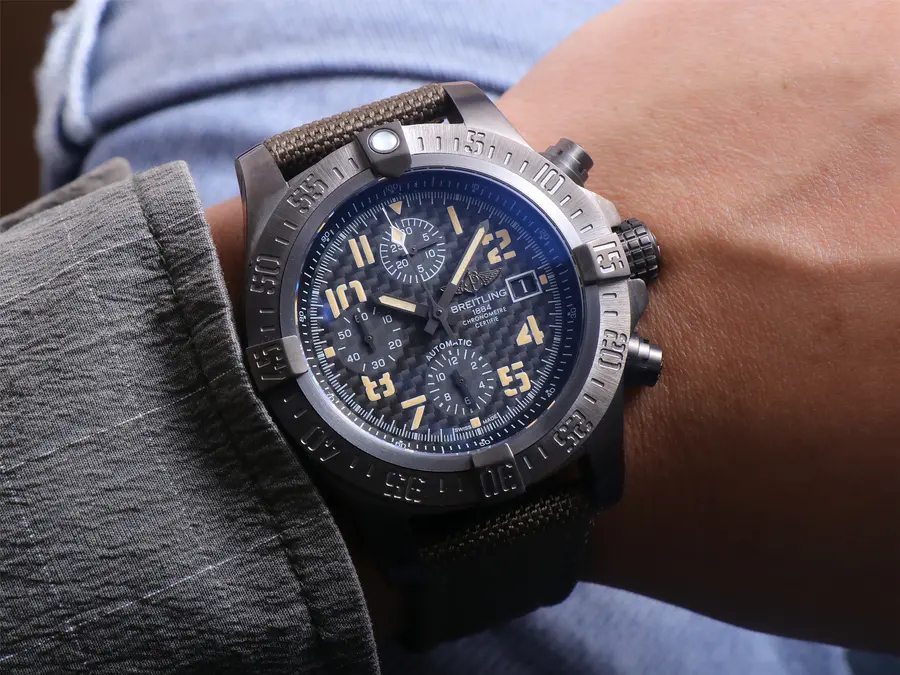 一比一高仿錶 百年靈 BLS廠百年靈復仇者二代美國特別版¥3880-高仿錶 一比一高仿錶 百年靈 BLS廠百年靈復仇者二代美國特別版¥3880-高仿錶