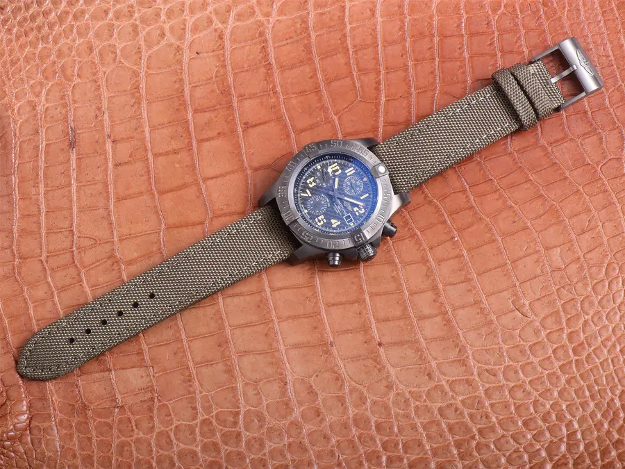 一比一高仿錶 百年靈 BLS廠百年靈復仇者二代美國特別版¥3880-高仿錶 一比一高仿錶 百年靈 BLS廠百年靈復仇者二代美國特別版¥3880-高仿錶