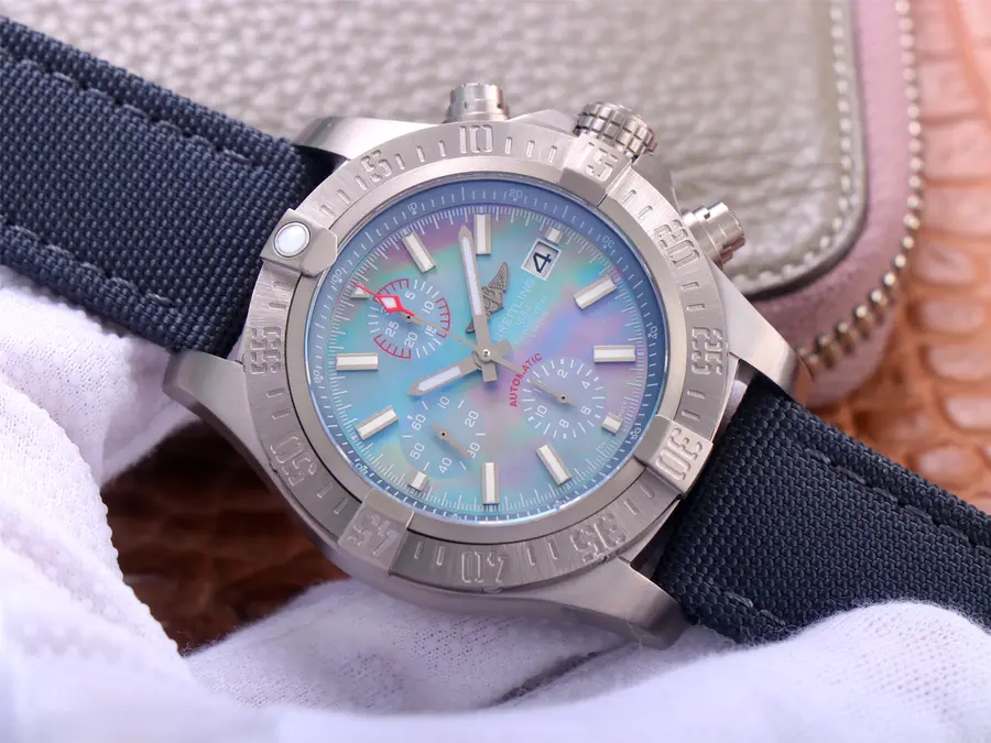 一比一高仿百年靈復仇者價格 BLS廠百年靈復仇者二代美國特別版¥3880-高仿錶 一比一高仿百年靈復仇者價格 BLS廠百年靈復仇者二代美國特別版¥3880-高仿錶