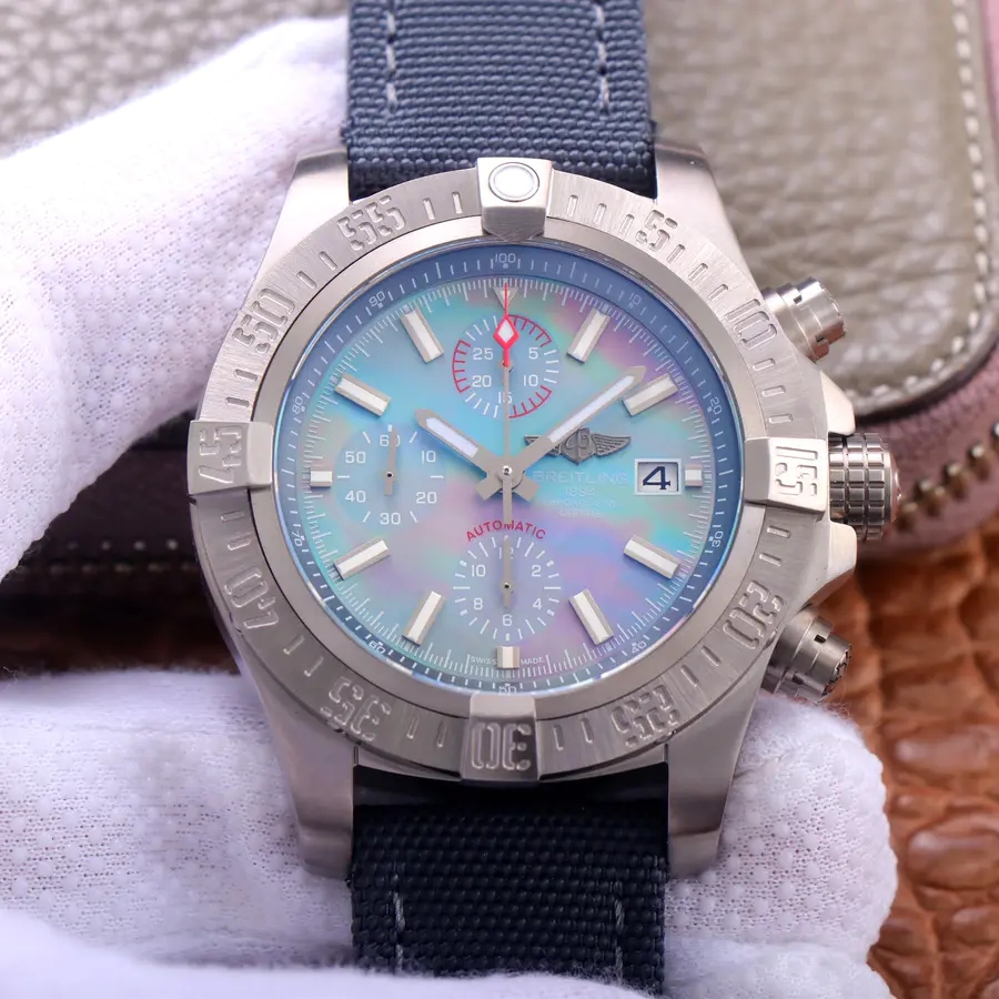 一比一高仿百年靈復仇者價格 BLS廠百年靈復仇者二代美國特別版¥3880-高仿錶 一比一高仿百年靈復仇者價格 BLS廠百年靈復仇者二代美國特別版¥3880-高仿錶