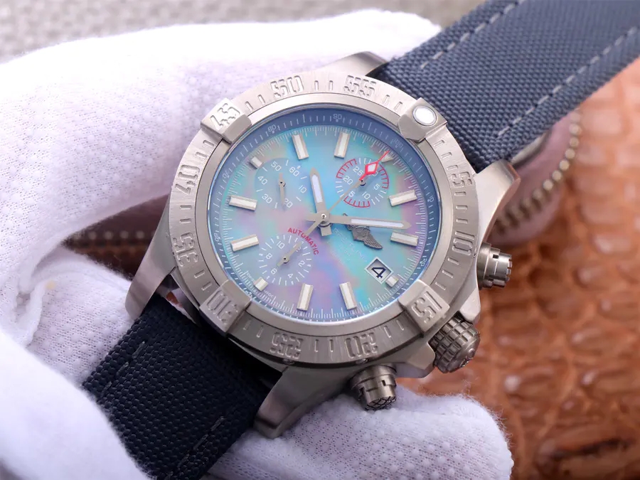 一比一高仿百年靈復仇者價格 BLS廠百年靈復仇者二代美國特別版¥3880-高仿錶 一比一高仿百年靈復仇者價格 BLS廠百年靈復仇者二代美國特別版¥3880-高仿錶