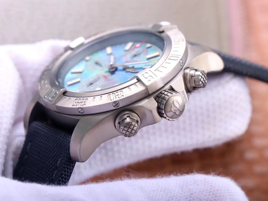 一比一高仿百年靈復仇者價格 BLS廠百年靈復仇者二代美國特別版¥3880-高仿錶 一比一高仿百年靈復仇者價格 BLS廠百年靈復仇者二代美國特別版¥3880-高仿錶