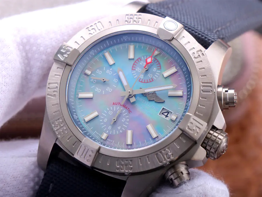 一比一高仿百年靈復仇者價格 BLS廠百年靈復仇者二代美國特別版¥3880-高仿錶 一比一高仿百年靈復仇者價格 BLS廠百年靈復仇者二代美國特別版¥3880-高仿錶