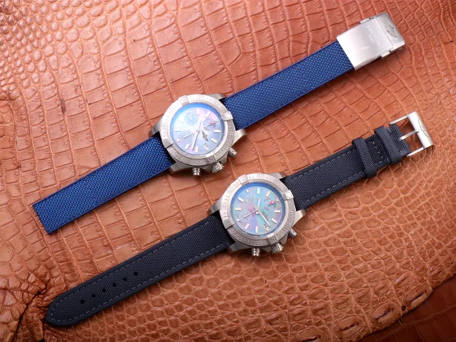 一比一高仿百年靈復仇者價格 BLS廠百年靈復仇者二代美國特別版¥3880-高仿錶 一比一高仿百年靈復仇者價格 BLS廠百年靈復仇者二代美國特別版¥3880-高仿錶