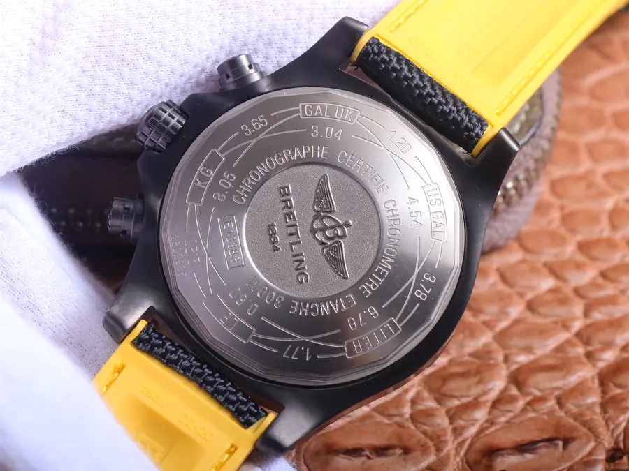 一比一高仿百年靈黑鳥偵察機價格 BLS廠百年靈復仇者二代美國特別版¥3880-高仿錶 一比一高仿百年靈黑鳥偵察機價格 BLS廠百年靈復仇者二代美國特別版¥3880-高仿錶