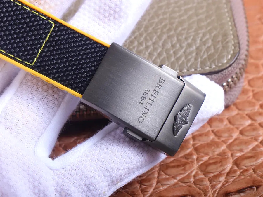 一比一高仿百年靈黑鳥偵察機價格 BLS廠百年靈復仇者二代美國特別版¥3880-高仿錶 一比一高仿百年靈黑鳥偵察機價格 BLS廠百年靈復仇者二代美國特別版¥3880-高仿錶