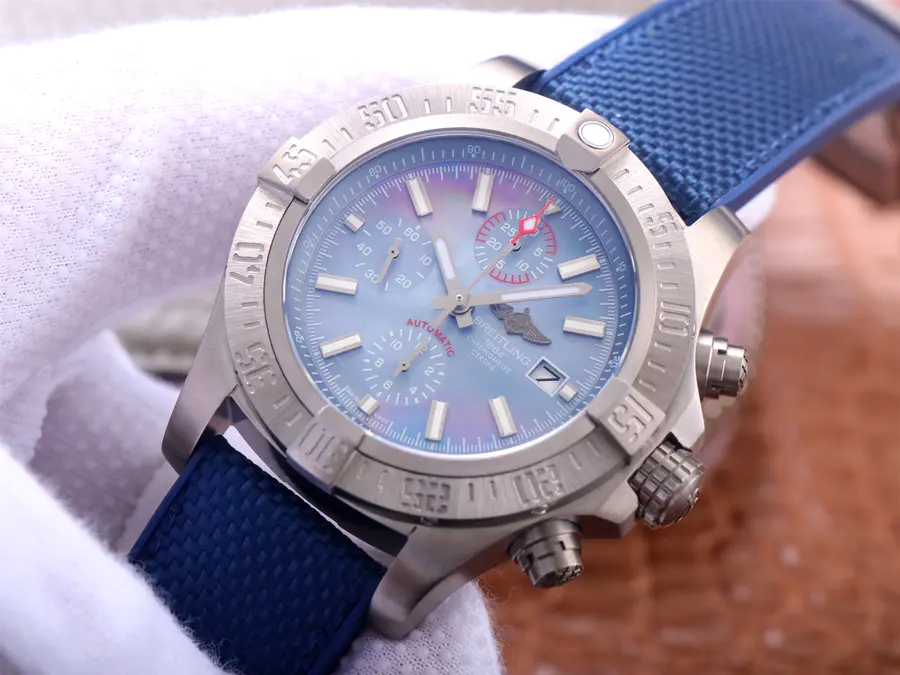 一比一高仿百年靈復仇者二代 BLS廠百年靈復仇者二代美國特別版¥3880-高仿錶 一比一高仿百年靈復仇者二代 BLS廠百年靈復仇者二代美國特別版¥3880-高仿錶