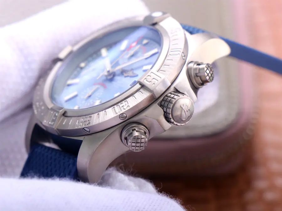 一比一高仿百年靈復仇者二代 BLS廠百年靈復仇者二代美國特別版¥3880-高仿錶 一比一高仿百年靈復仇者二代 BLS廠百年靈復仇者二代美國特別版¥3880-高仿錶