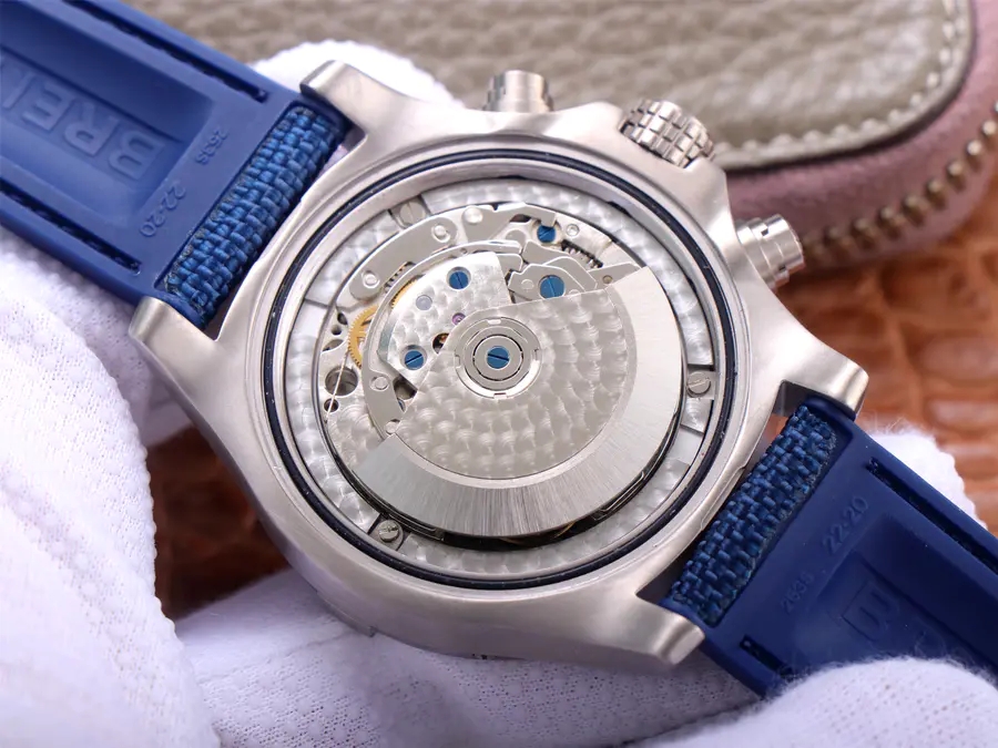 一比一高仿百年靈復仇者二代 BLS廠百年靈復仇者二代美國特別版¥3880-高仿錶 一比一高仿百年靈復仇者二代 BLS廠百年靈復仇者二代美國特別版¥3880-高仿錶