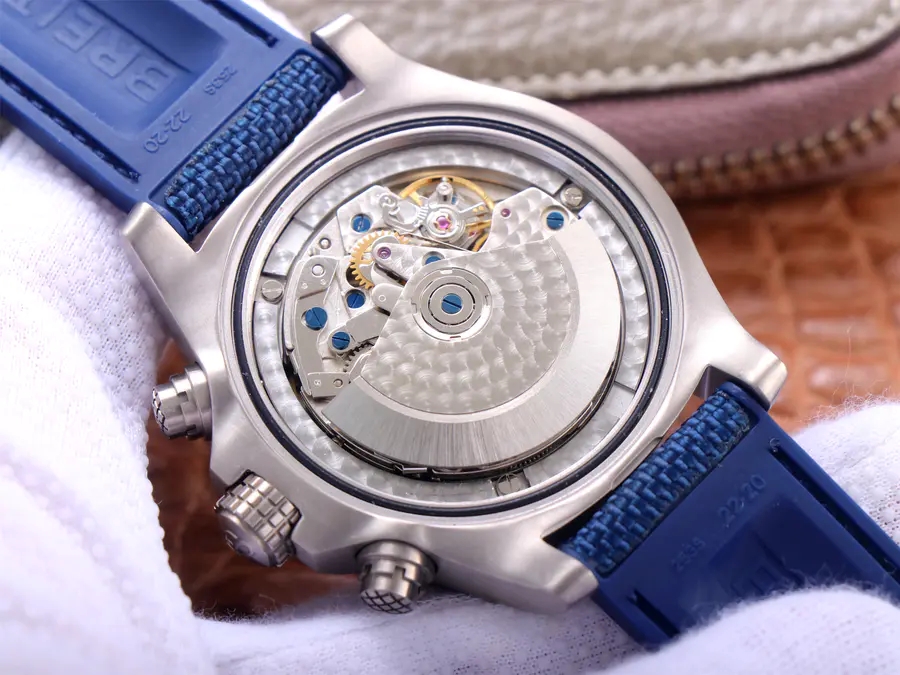 一比一高仿百年靈復仇者二代 BLS廠百年靈復仇者二代美國特別版¥3880-高仿錶 一比一高仿百年靈復仇者二代 BLS廠百年靈復仇者二代美國特別版¥3880-高仿錶