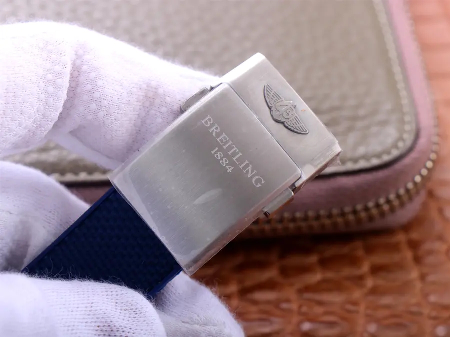 一比一高仿百年靈復仇者二代 BLS廠百年靈復仇者二代美國特別版¥3880-高仿錶 一比一高仿百年靈復仇者二代 BLS廠百年靈復仇者二代美國特別版¥3880-高仿錶