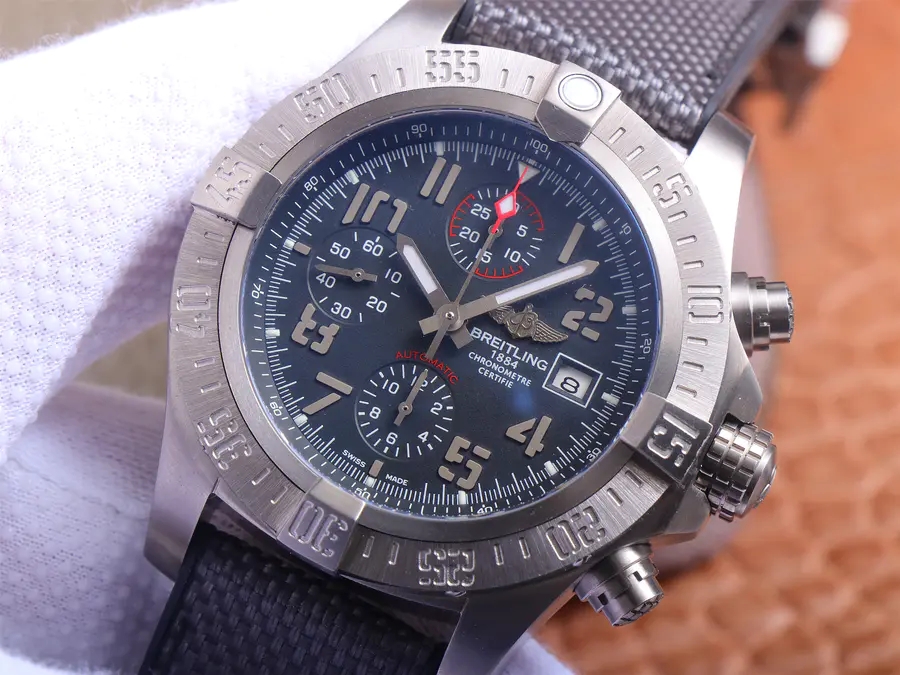 百年靈復仇者一比一高仿價格 BLS廠百年靈復仇者二代美國特別版¥3880-高仿錶 百年靈復仇者一比一高仿價格 BLS廠百年靈復仇者二代美國特別版¥3880-高仿錶