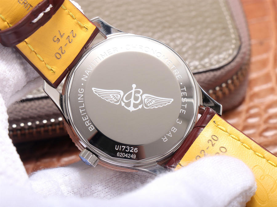 百年靈精仿一般多少錢 tf廠手錶百年靈航空計時1新款¥3680-高仿錶 百年靈精仿一般多少錢 tf廠手錶百年靈航空計時1新款¥3680-高仿錶