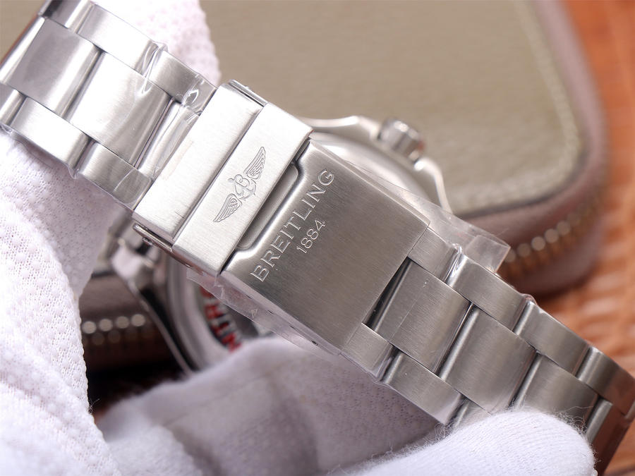 百年靈高仿錶 tf廠手錶百年靈超級海洋 藍盤¥3480-高仿錶 百年靈高仿錶 tf廠手錶百年靈超級海洋 藍盤¥3480-高仿錶