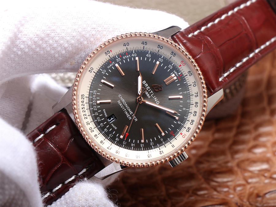 百年靈精仿店鋪 tf廠手錶百年靈航空計時¥3480-高仿錶 百年靈精仿店鋪 tf廠手錶百年靈航空計時¥3480-高仿錶